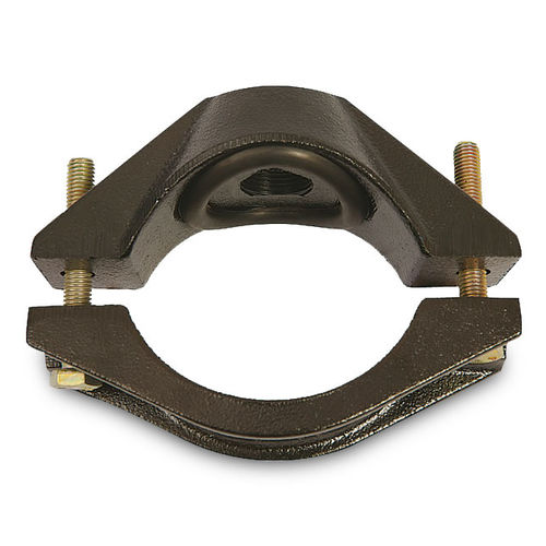 Anschlussschelle - 790 series  - Belgicast