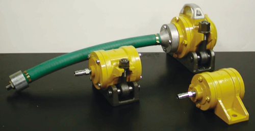 Pneumatischer Rüttler - SOMAI - außen / für Beton