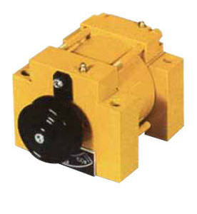 Mechanischer Rüttler - VSM series  - SOMAI - Rollen / für Beton / zur Endbearbeitung