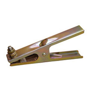 Messing-Erdungsklemme - SENOR Metals Pvt. Ltd.