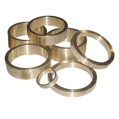 Schleuderguss - SENOR Metals Pvt. Ltd.