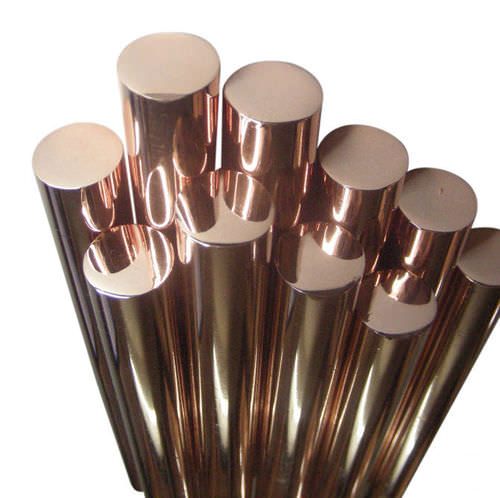 Kupferstab - SENOR Metals Pvt. Ltd.