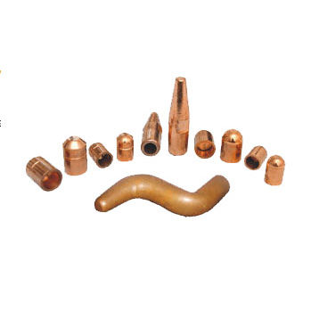 Kupferlegierungsstab - CuCr1Zr - SENOR Metals Pvt. Ltd.