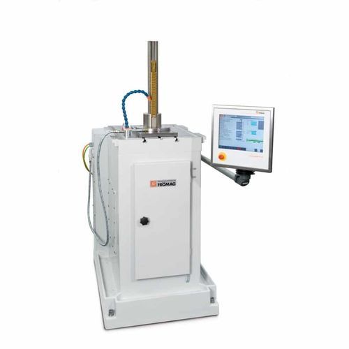 Elektromechanische Räummaschine - APC series - FRÖMAG