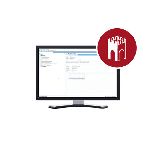 Server-Softwarelösung - GATEMANAGER™ - Secomea - Management / Fernwartung / für IoT Cloud - Konnektivität