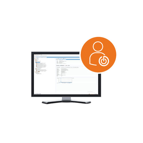 Überwachungssoftware - LINKMANAGER  - Secomea - Automatisierung / TCP / für mobile Arbeitsmaschinen