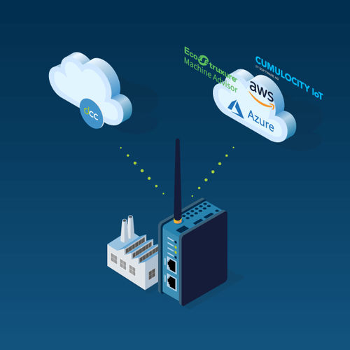 Automatisierungs-Softwarelösung - DCC - Secomea - Management / für Fernzugriff / IIOT
