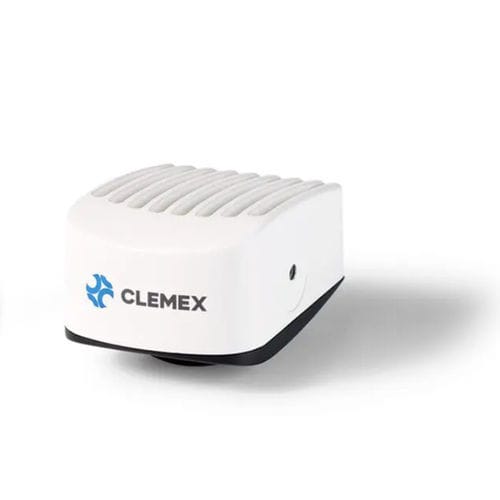 Digitale Kamera - CL-13 series - Clemex Technologies inc. - Labor / für die wissenschaftliche Betrachtung / Farb