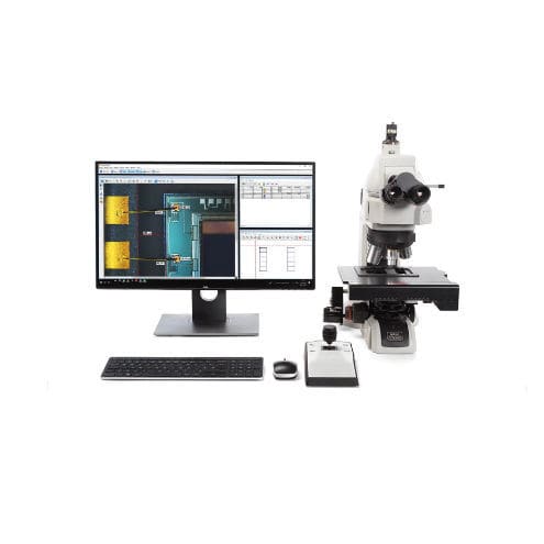 Bilderfassungssystem für PC - Captiva - Clemex Technologies inc.