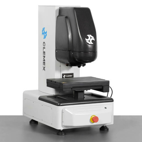 Härteprüfer für Lastmesszelle - CMT LC - Clemex Technologies inc. - Brinell / micro Vickers / Knoop Vickers