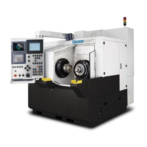 Qualitätsprüfgerät - 600HTT  - Gleason - CNC / für Materialien / für Kegelradgetriebe