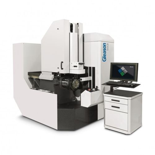 Computertomographie-Inspektionsmaschine - 500CB - Gleason - für Getriebe / Industrie / automatisiert