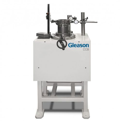 Optische Inspektionsmaschine - CCB - Gleason - für Getriebe / für Schneidwerkzeug / Industrie