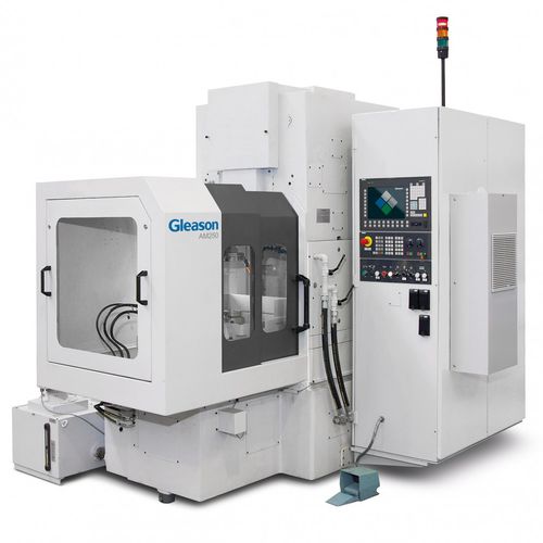 Wälzstoßmaschine für Getriebe / CNC - AM250 - Gleason - vertikal