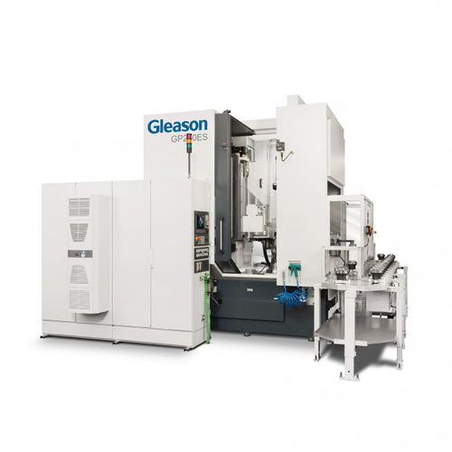 Wälzstoßmaschine für Getriebe / CNC - GP series - Gleason - vertikal