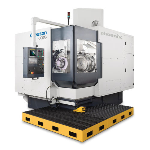 Schleifmaschine für Getriebe - Phoenix 600G - Gleason - für Werkstücke / CNC / automatisch
