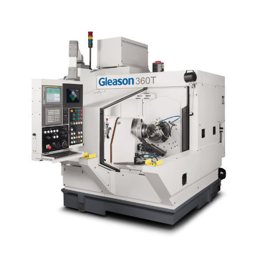 Universalprüfgerät - 360T - Gleason - Drehzahl / CNC / für Materialien