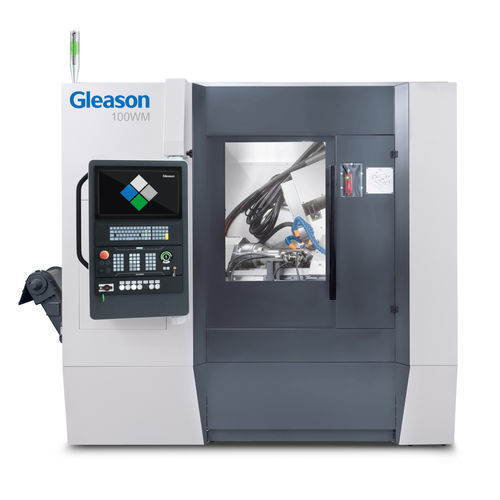 CNC-Wälzfräsmaschine - 100WM  - Gleason - horizontal