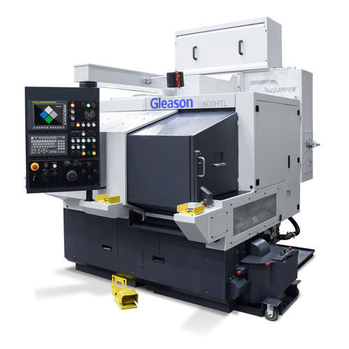 Hochgeschwindigkeits-Läppmaschine - 600HTL Turbo Lapper® - Gleason - kompakt / für Getriebe