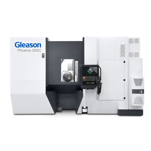 CNC-Verzahnmaschine - Phoenix&reg; 500C - Gleason - horizontal / für Kegelradgetriebe