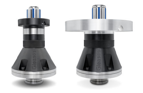 Modulares Turmspannsystem - Quik-Flex&reg;Plus - Gleason - Befestigung