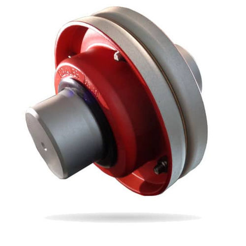 Elastische Kupplung - Flexacier TAC - CMD