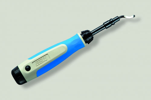 Manuelles Entgratwerkzeug - NG3003 - Noga Engineering - Stahl