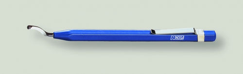 Manuelles Entgratwerkzeug - EO1000 - Noga Engineering - Aluminium