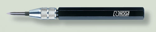 Schwenkkratzer - SC8000 - Noga Engineering
