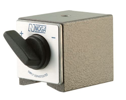 Magnetischer Sockel - DG0036 - Noga Engineering