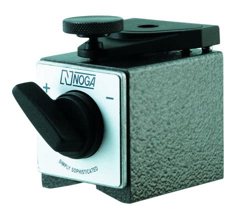 Magnetischer Sockel - DG3678 - Noga Engineering