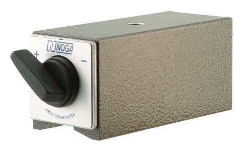 Magnetischer Sockel - DG0039 - Noga Engineering