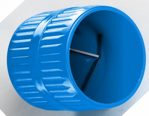 Reibahle für Rohre - SP8100 - Noga Engineering