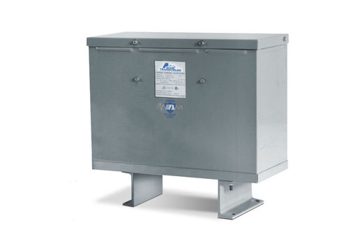 Verteilungstransformator - TF220105S - Acme Electric - verkapselt / für Industrieanwendungen / dreiphasig