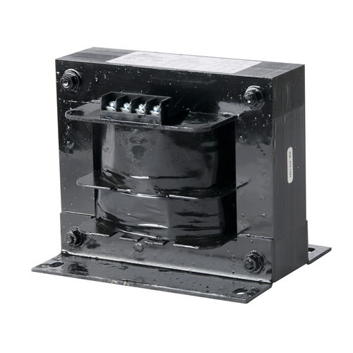 Stromversorgungstransformator - TA/TB series - Acme Electric - trocken / für Industrieanwendungen / einphasig