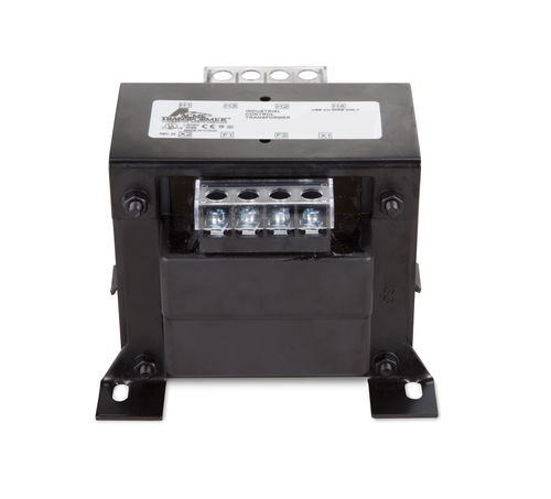 Stromtransformator - CE050 series - Acme Electric - verkapselt / für Werkzeugmaschinen / einphasig