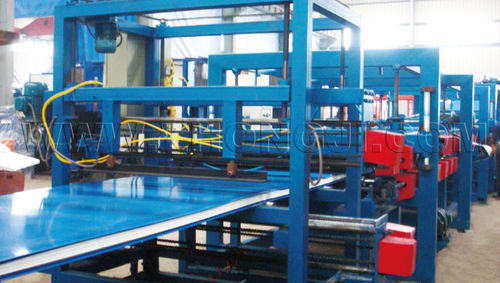 Cutter-Schneidemaschine - Shanghai Zhongji Machinery Co.ltd - für Holz / Platten / CNC