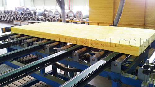Automatisches Zuführsystem - Shanghai Zhongji Machinery Co.ltd - für Produktionsanlagen / Material