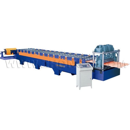 Modulbandförderer - RF-GT - Shanghai Zhongji Machinery Co.ltd - Transport / für Schüttgut / für Baustellen