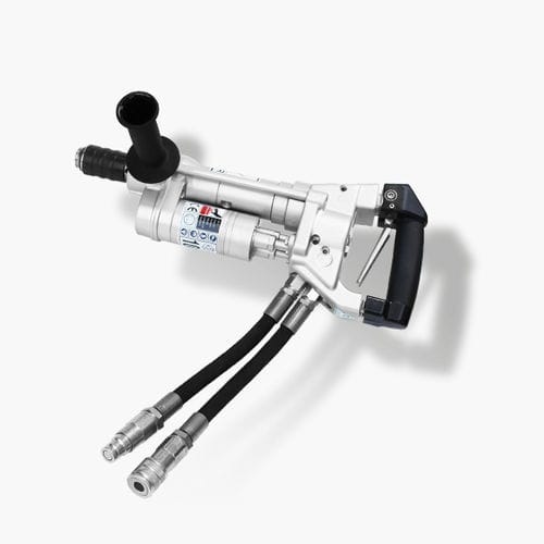 Elektrische Bohrmaschine - HD 13 - DOA Hydraulic Tools Srl - Druckluft / hydraulisch / leistungsstark