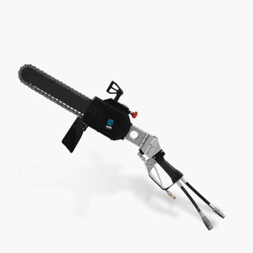 Kettensäge für Beton - HDS 6 - DOA Hydraulic Tools Srl - hydraulisch