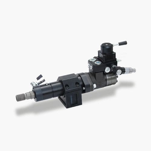Hydraulische Kernbohrmaschine - AK 50 - DOA Hydraulic Tools Srl
