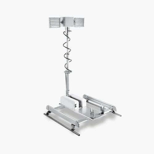 Lichtmast - DOA Hydraulic Tools Srl