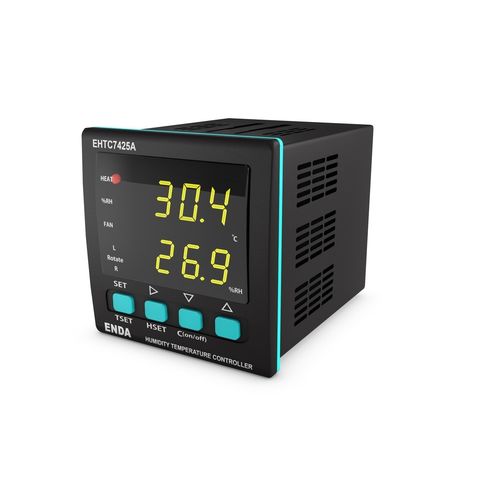 Elektronischer Thermostat - EHTC7425A-AS - ENDA - regelbar / IP20