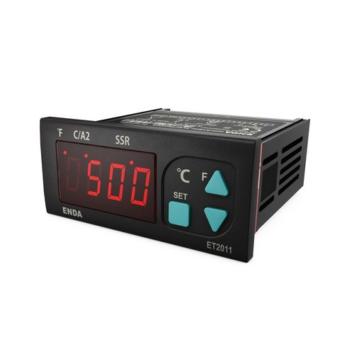 Digitaler Temperaturregler - ET2011  - ENDA - PID