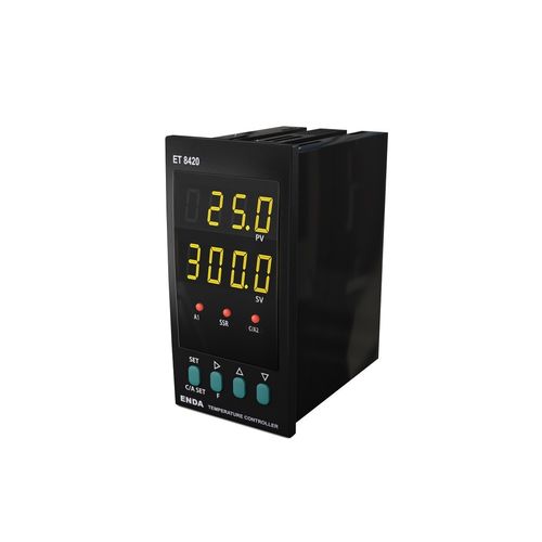 Digitaler Temperaturregler - ET8420 - ENDA - thermoelektrisch