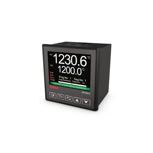 NTC-Thermostat - EPC9513 - ENDA - IP65 / proportional / digital