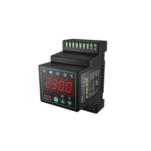 NTC-Thermometer - EDT5411A - ENDA - digital / stationär / Industrie