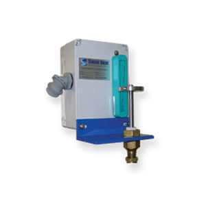 Positionsanzeiger - X156 - Singervalve - digital / Inline / für Linearventile