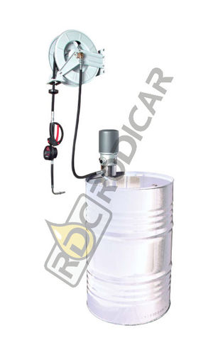 Verteilersystem für Tanks - RDC103 - RDC Rodicar